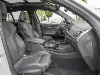 Gebraucht BMW X4 Performance 340 PS (250 kW) 2023 Grau SUV