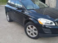 Occasion Volvo XC60 240 ch (176 kW) 2012 Noir SUV