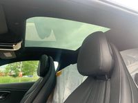 Gebraucht Mercedes CLE300 AMG line 258 PS (189 kW) 2024 Schwarz Coupé