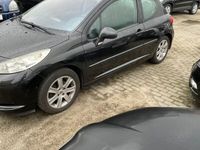 gebraucht Peugeot 207 