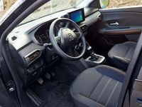 gebraucht Dacia Sandero SanderoStepway TCe 100 ECO-G Comfort