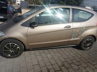 Gebraucht Mercedes A150 95 PS (69 kW) 2006 Braun Limousine