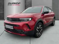 Gebraucht Opel Mokka Elegance 136 PS (100 kW) 2025 Rot SUV