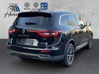 Gebraucht Renault Koleos Intens 177 PS (130 kW) 2017 Schwarz SUV