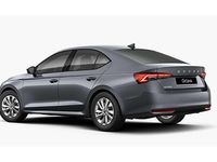 Neu Skoda Octavia Selection 116 PS (85 kW) 2026 Graphitgraumetallic Limousine