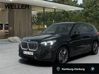 Gebraucht BMW X1 M Sport 218 PS (160 kW) 2025 Schwarz SUV