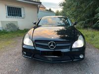 gebraucht Mercedes CLS350 V 6 288 Ps ohne TÜV.