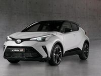Gebraucht Toyota C-HR Sport 184 PS (135 kW) 2024 Grau SUV
