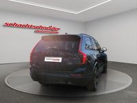 Gebraucht Volvo XC90 Ultimate 235 PS (172 kW) 2023 Denim blaumetallic SUV