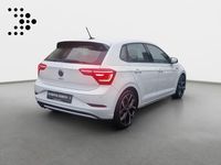 Second-hand VW Polo GTI 207 CP (152 kW) 2022 Alb Berlinǎ