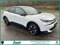 Gebraucht Citroën C4 131 PS (96 kW) 2025 Weiß Limousine