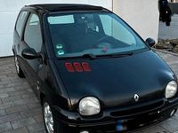 Gebraucht Renault Twingo 75 PS (55 kW) 2004 Schwarz Kleinwagen
