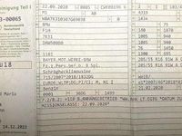 Gebraucht BMW 118 Advantage 140 PS (102 kW) 2020 Weiß Kleinwagen