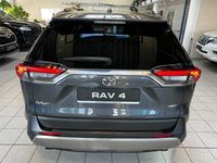 gebraucht Toyota RAV4 AUTOM.-4x4-LED-LEDER-KAMERA-18 ZOLL-31.990