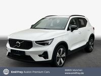 Gebraucht Volvo XC40 Plus 192 PS (141 kW) 2022 Crystal weißperleffekt SUV