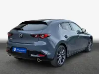Neu Mazda 3 Exclusive-Line 140 PS (102 kW) 2026 Limousine