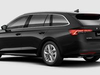Neu Skoda Octavia 150 PS (110 kW) 2026 Blackmagic perleffekt Kombi
