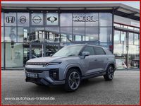 Neu SsangYong Actyon 163 PS (119 kW) 2026 Grau SUV