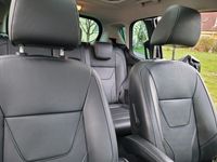 gebraucht Ford B-MAX 