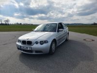 gebraucht BMW 318 Compact ti MPaket