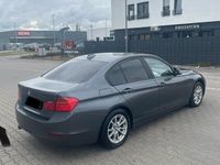 gebraucht BMW 320 / d /f30/2012