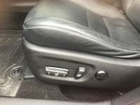 Gebraucht Lexus CT200h Luxury Line 135 PS (99 kW) 2012 Rot metallic Limousine