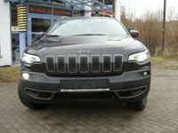 gebraucht Jeep Cherokee 2.0TGDI Trailhawk 4WD