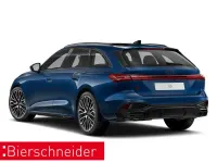Gebraucht Audi S5 Ambiente 367 PS (269 kW) 2025 Blau Kombi