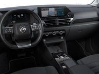 Neu Citroën C4 145 PS (106 kW) 2025 Blau SUV