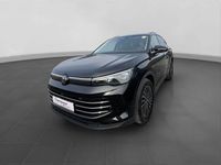 Neu VW Tiguan Elegance 150 PS (110 kW) 2026 Grau SUV