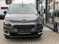 Gebraucht Citroën Berlingo Feel 131 PS (96 kW) 2024 Grau Van / Kleinbus