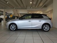 Gebraucht Opel Corsa Elegance 101 PS (74 kW) 2022 Silber Kleinwagen