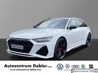 gebraucht Audi RS6 Avant Essential-Paket VOLL Sportpaket Navi