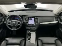 Gebraucht Volvo XC90 Ultimate 235 PS (172 kW) 2023 Thunder grey (metallic) SUV