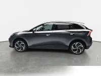 Neu MG MG4 EV 180 kW (245 PS) 2026 Grau metallic Kleinwagen