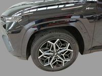 gebraucht Hyundai Tucson Plug-in-Hybrid 1.6 Turbo 4WD N LINE-Paket