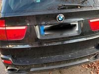 Gebraucht BMW X5 236 PS (173 kW) 2008 Schwarz SUV
