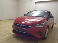 Gebraucht Opel Corsa Edition 101 PS (74 kW) 2021 Rot Kleinwagen