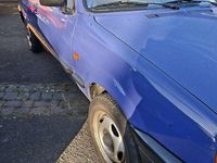 Gebraucht VW Polo Style 75 PS (55 kW) 1993 Blau Coupé