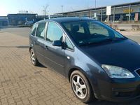 gebraucht Ford C-MAX 2006 1.8