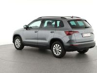 gebraucht Skoda Karoq Ambition 1.5l TSI 150PS DSG - Bolero/LED/Sunset...