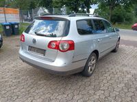 gebraucht VW Passat Variant / Klimaanlage / Sitzheizung /