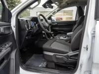 Neu Ford Ranger XLT 170 PS (125 kW) 2026 Frozen white Pickup