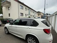 Gebraucht BMW X5 M Sport 258 PS (189 kW) 2017 SUV
