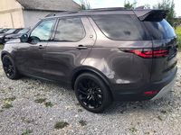 Gebraucht Land Rover Discovery 5 S 249 PS (183 kW) 2025 Grau SUV