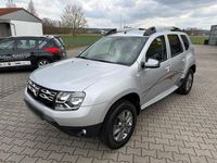 Gebraucht Dacia Duster 114 PS (83 kW) 2018 Grau SUV