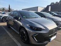 Ny Renault Clio V Techno 158 HK (116 kW) 2026 Grå Hatchback