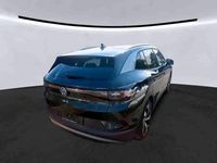 Gebraucht VW ID.4 Pro Performance 150 kW (204 PS) 2021 Grau SUV