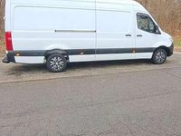 Gebraucht Mercedes Sprinter 143 PS (105 kW) 2018 Van