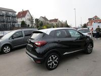 Gebraucht Renault Captur Collection 150 PS (110 kW) 2019 Schwarz SUV